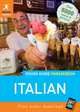 Rough Guide Phrasebook: Italian, Rough Guides 
