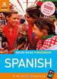 Rough Guide Phrasebook: Spanish, Rough Guides 