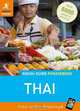 Rough Guide Phrasebook: Thai, 