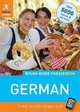 Rough Guide Phrasebook. German, Rough Guides 