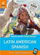 Rough Guide Phrasebook: Latin American Spanish, Rough Guides 