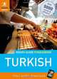 Rough Guide Phrasebook: Turkish, 