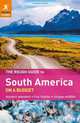 The Rough Guide to South America On A Budget, 