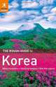 The Rough Guide to Korea, Norbert Paxton 