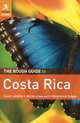 The Rough Guide to Costa Rica, Keith Drew, Jean McNeil 