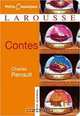 Charles Perrault: Contes, Charles Perrault 