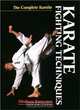 Karate Fighting Techniques, 