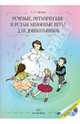 Речевые, ритмические и релаксационные игры для дошкольников (+CD), Зайцева Людмила Игоревна 