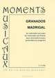 Madrigal: For Violoncello and Piano, Enrique Granados 