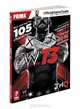 WWE 13: Prima Official Game Guide, Matt Sumpter 