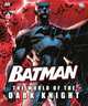 Batman: The World of the Dark Knight, Daniel Wallace 