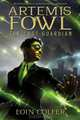 Artemis Fowl: The Last Guardian, Eoin Colfer 
