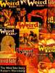 The Weird Tales Story, Robert Weinberg, E. Hoffmann Price 