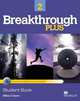 Breakthrough Plus 2. Student Book + Digibook Pack, Craven Miles 
