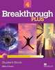 Breakthrough Plus 4. Student Book + Digibook Pack, Craven Miles 