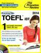 Cracking the TOEFL iBT with Audio CD (+ CD), 