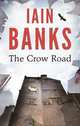 The Crow Road, Banks Iain 