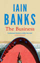 The Business, Banks Iain 
