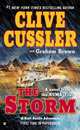 The Storm, Cussler Clive 