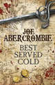 Best Served Cold, Abercrombie Joe 