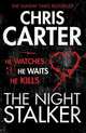 The Night Stalker, Carter Chris 