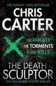 The Death Sculptor Pa, Carter Chris 