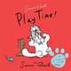 Play Time: A Simon's Cat Book, Tofield Simon 