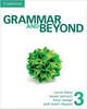 Grammar and Beyond 3. Student's Book (+ Audio CD), Reppen Randi 