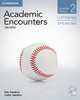 Academic Encounters Level 2 Student's Book Listening and Speaking (+DVD), Sanabria Kim, Sanabria Carlos 