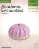 Academic Encounters Level 1 Student's Book Listening and Speaking. The Natural World (+DVD), Kanaoka Yoneko 