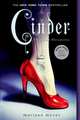 Cinder (Lunar Chronicles), Meyer Marissa 