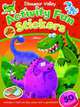 Dinosaur Valley: Activity Fun Stickers, 