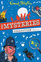 The Mysteries Collection 1, Blyton Enid 