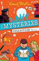 The Mysteries Collection 2, Blyton Enid 