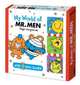 My World of Mr. Men (количество томов: 9), Hargreaves Roger 