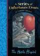 The Hostile Hospital, Snicket Lemony 