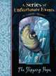 The Slippery Slope, Snicket Lemony 