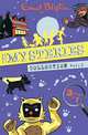 The Mysteries Collection 3, Blyton Enid 