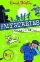 The Mysteries Collection 4, Blyton Enid 