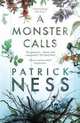 A Monster Calls, Ness Patrick 