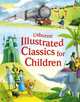 Illustrated Classics for Children, Jules Verne, Baum L.Frank 