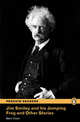 Jim Smiley and His Jumping Frog (+ Audio CD), Twain Mark 