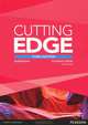 Cutting Edge. Elementary. Students' Book (+ DVD), Moor Peter, Crace Araminta, Cunningham Sarah 