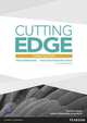Cutting Edge. Pre-Intermediate. Teacher's Book (+ Audio CD), Greene Stephen 