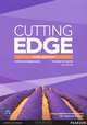 Cutting Edge. Upper Intermediate. Students' Book (+ DVD), Moor Peter, Bygrave Jonathan, Cunningham Sarah 