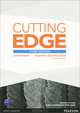 Cutting Edge. Intermediate. Teacher's Book (+ Audio CD), Williams Damian 