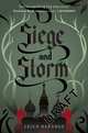 Siege and Storm, Bardugo Leigh 