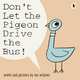Don't Let the Pigeon Drive the Bus, Willems Mo 