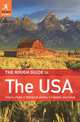 The Rough Guide to the USA, Samantha Cook, J. D. Dickey, Nick Edwards, Greg Ward 