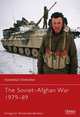 The Soviet-Afghan War 1979-89, Gregory Fremont-Barnes 